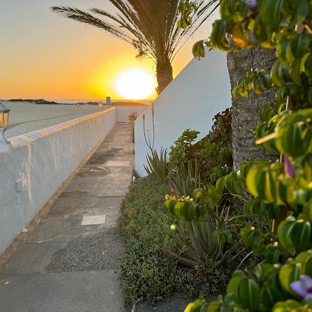Cotillo Lagoons Apartment Экстерьер фото
