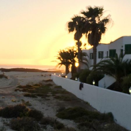 Cotillo Lagoons Apartment Экстерьер фото
