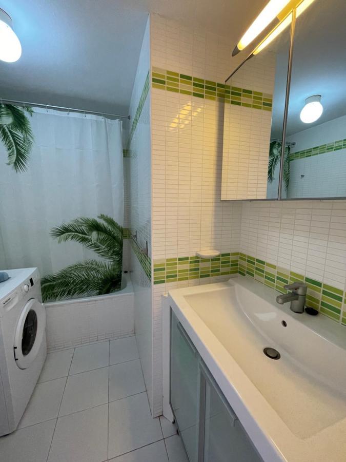 Cotillo Lagoons Apartment Экстерьер фото