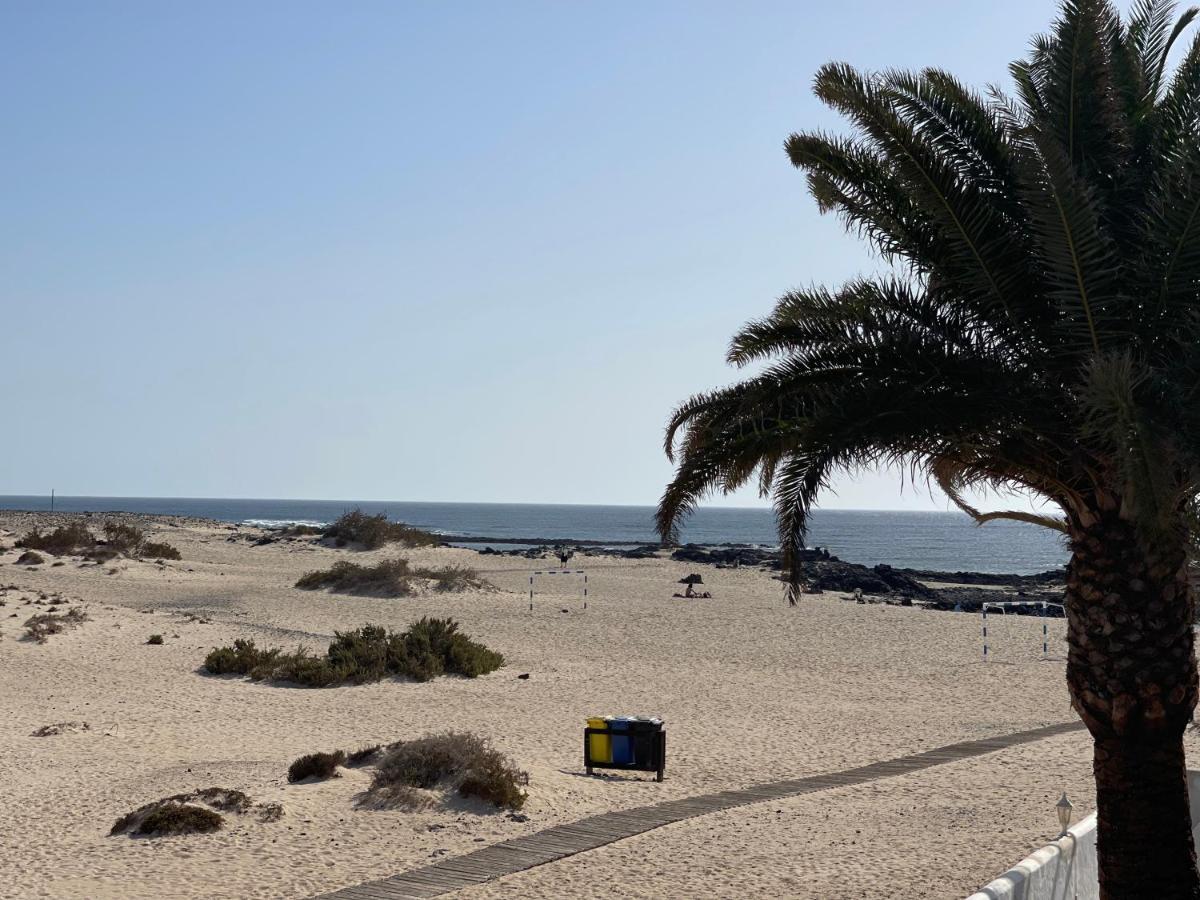 Cotillo Lagoons Apartment Экстерьер фото