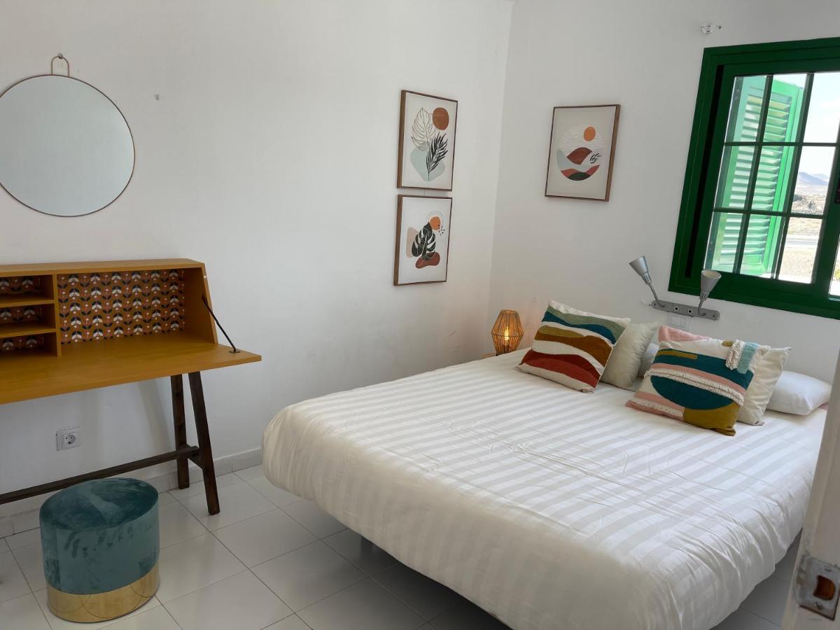 Cotillo Lagoons Apartment Экстерьер фото
