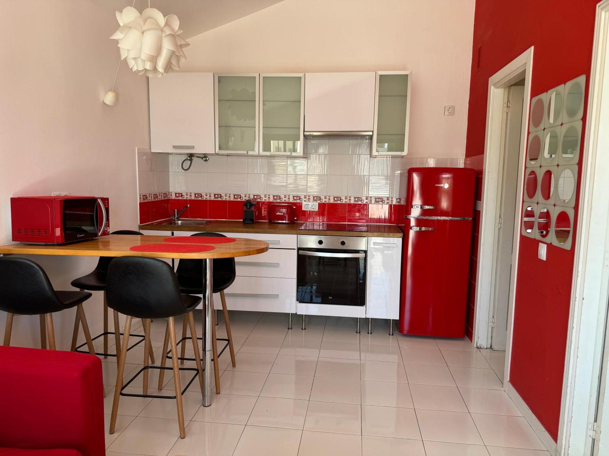 Cotillo Lagoons Apartment Экстерьер фото