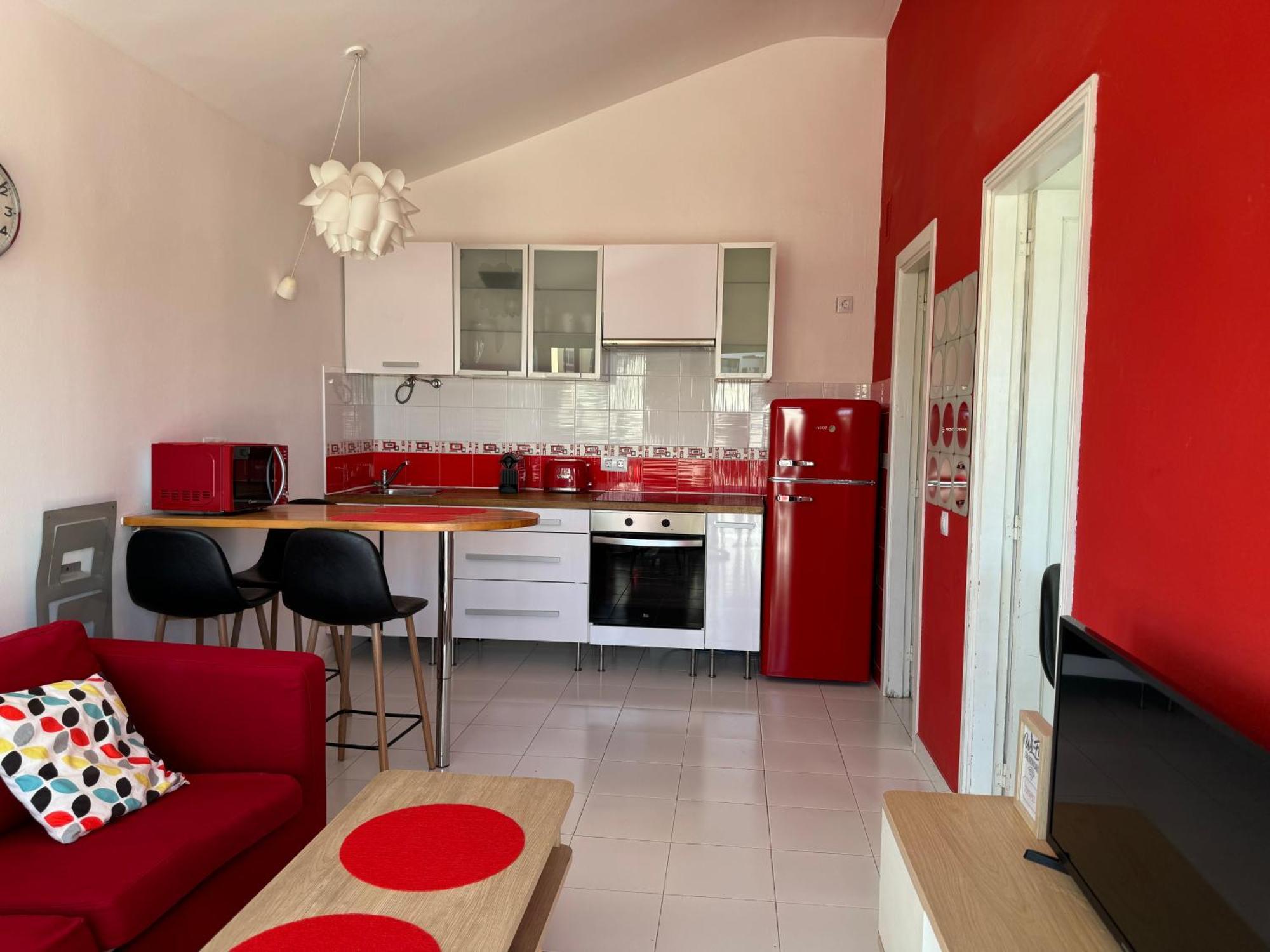 Cotillo Lagoons Apartment Экстерьер фото
