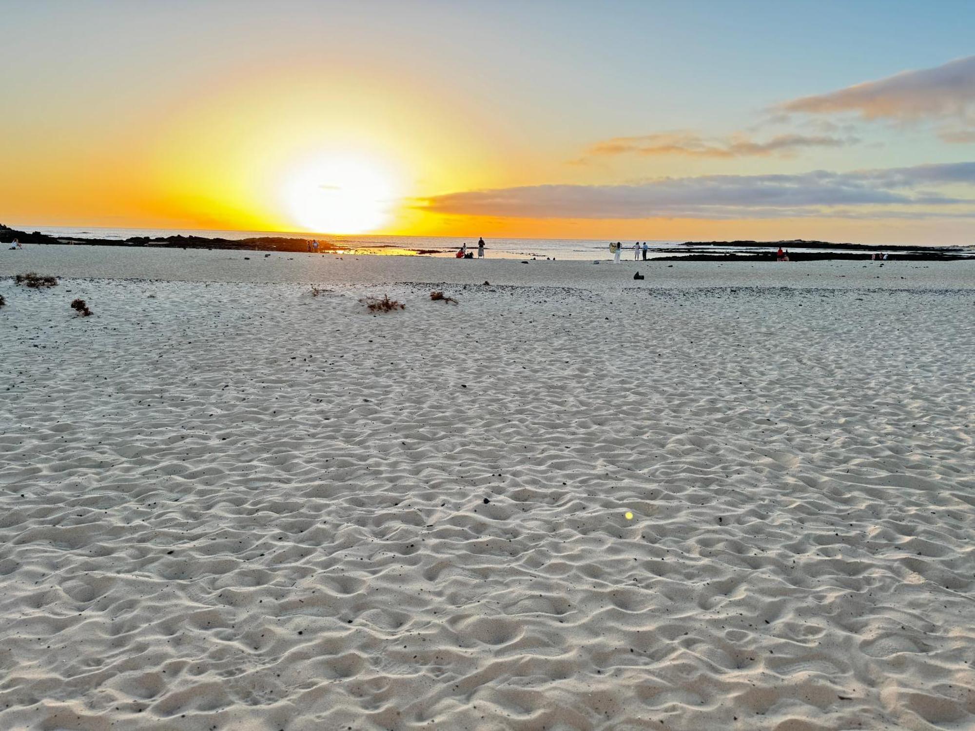 Cotillo Lagoons Apartment Экстерьер фото