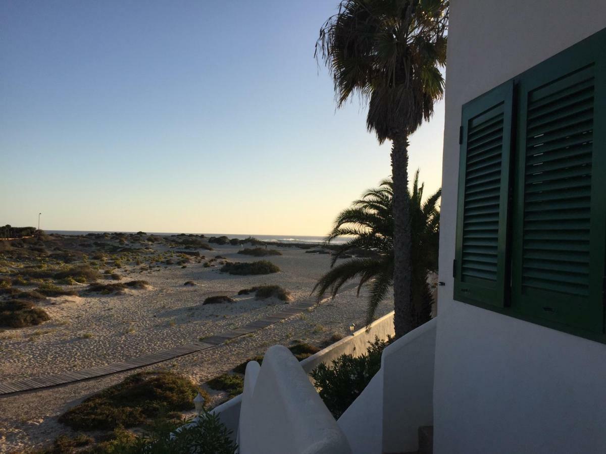 Cotillo Lagoons Apartment Экстерьер фото