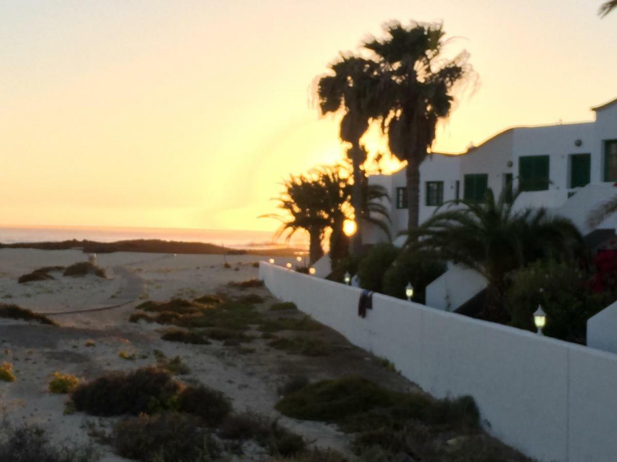 Cotillo Lagoons Apartment Экстерьер фото